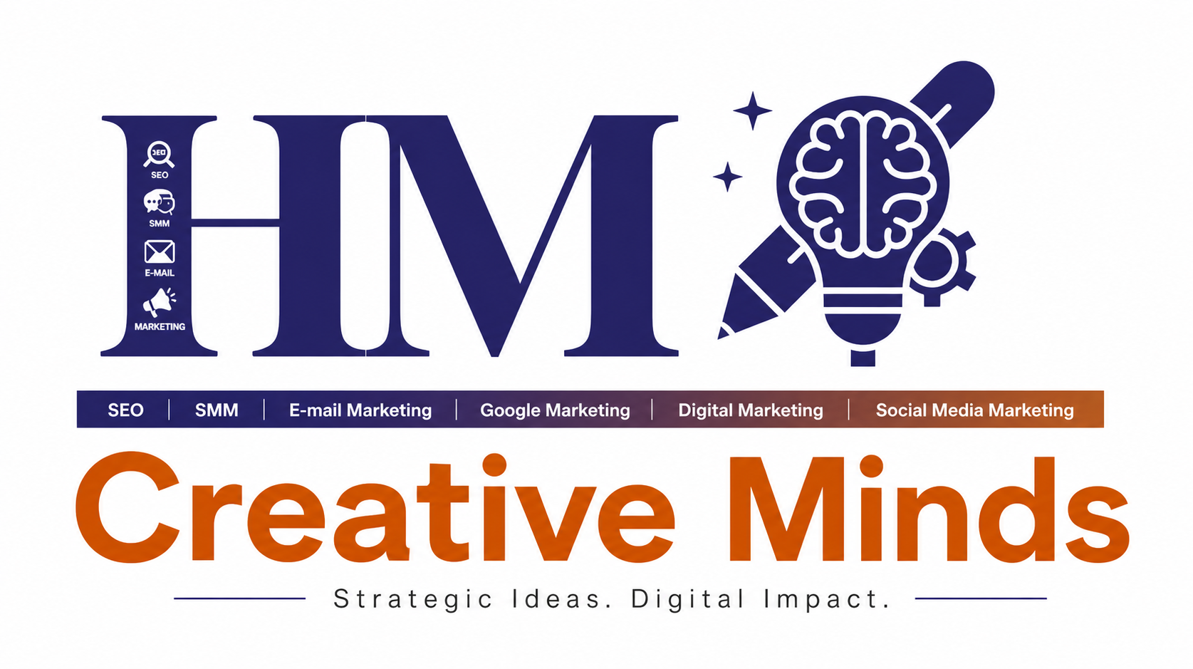 HM Creative Minds